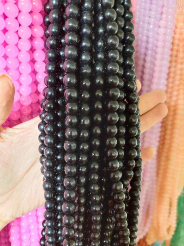 jelly beads (8mm)