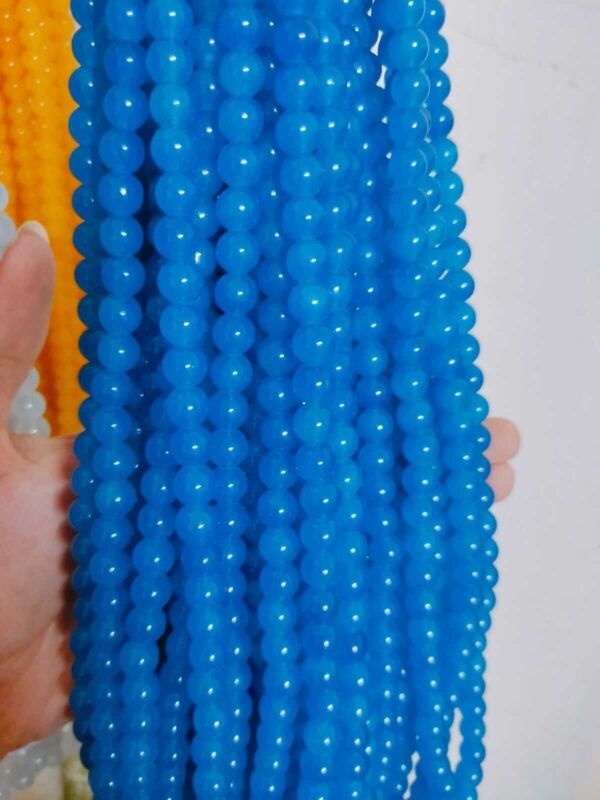 jelly beads (8mm)