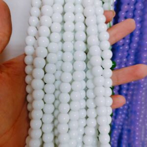 jelly beads (8mm)