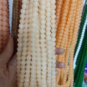 jelly beads (8mm)