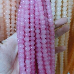 jelly beads (8mm)