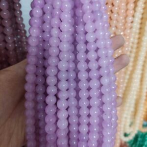 jelly beads (8mm)