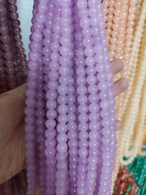 jelly beads (8mm)