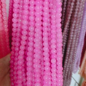 jelly beads (8mm)