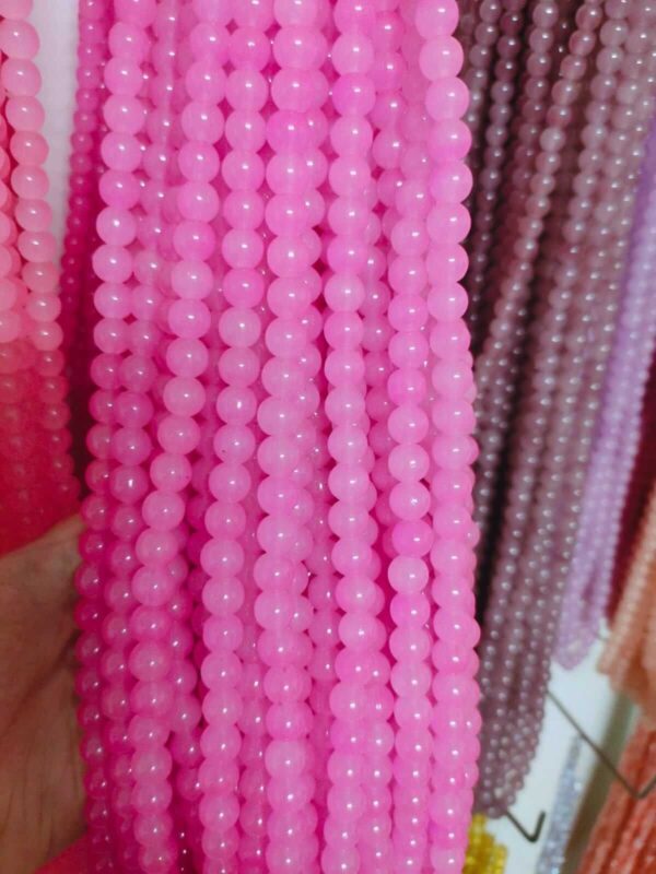 jelly beads (8mm)