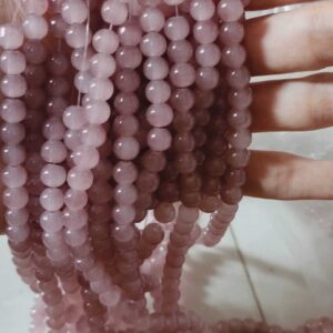 jelly beads (8mm)