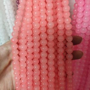 jelly beads (8mm)