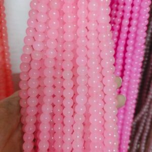 jelly beads (8mm)