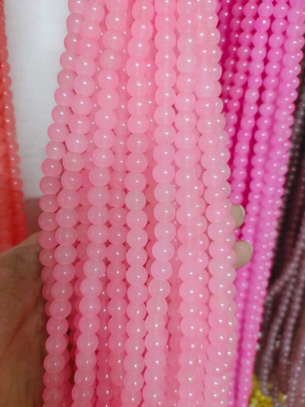jelly beads (8mm)
