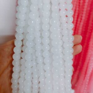 jelly beads (8mm)