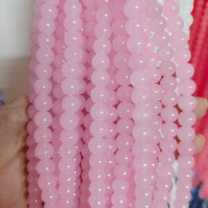 jelly beads (8mm)