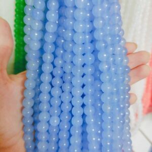 jelly beads (8mm)