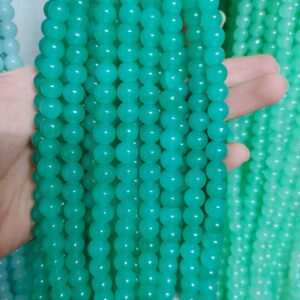 jelly beads (8mm)