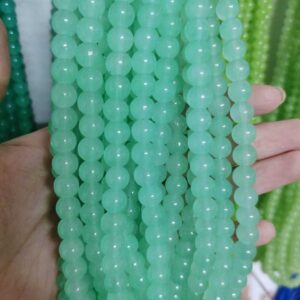 jelly beads (8mm)
