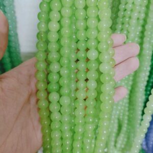 jelly beads (8mm)