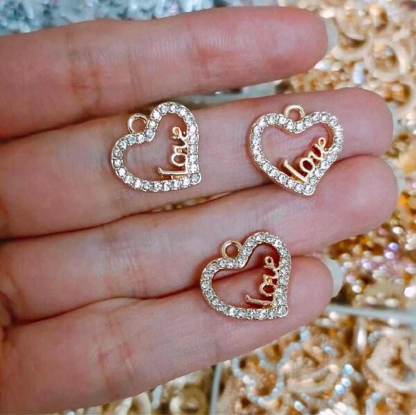 love heart