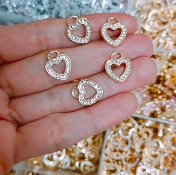 love heart