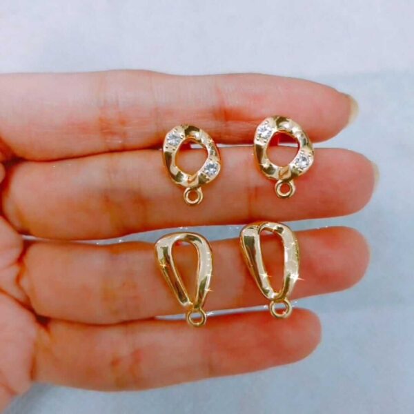 imported studs