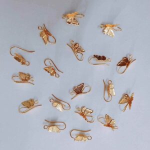 imported bow studs