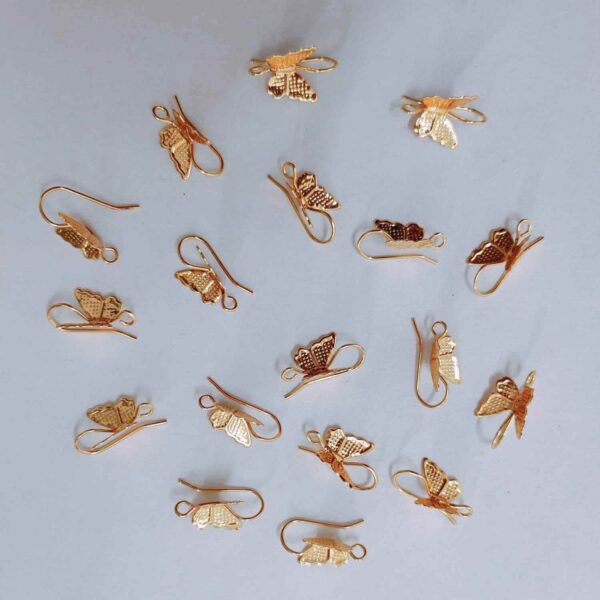 imported bow studs