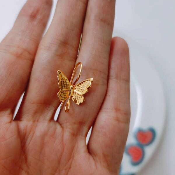 imported bow studs