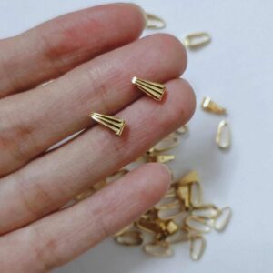 imported bow studs