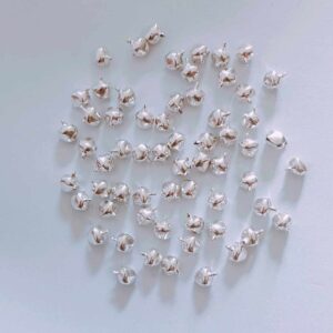 imported bow studs