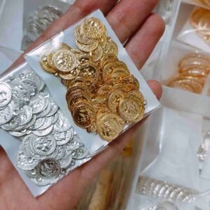 imported bow studs