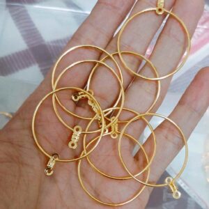 imported bow studs