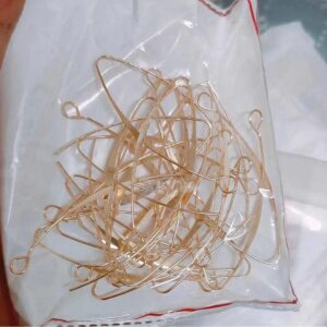 imported bow studs