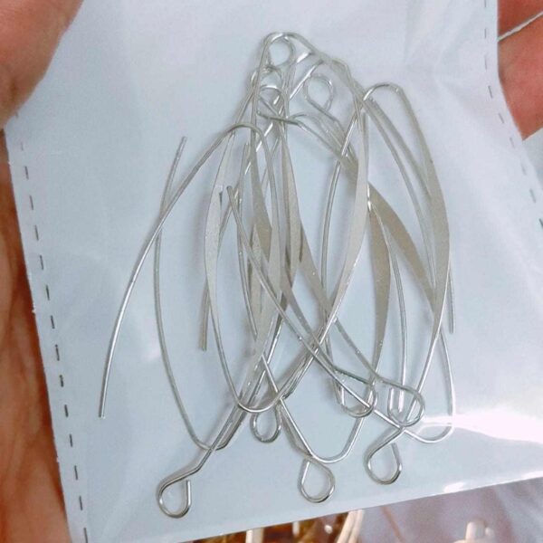 imported bow studs