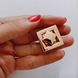 imported bow studs