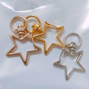 imported bow studs