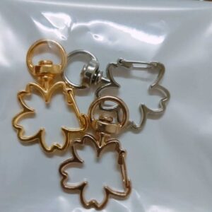 imported bow studs