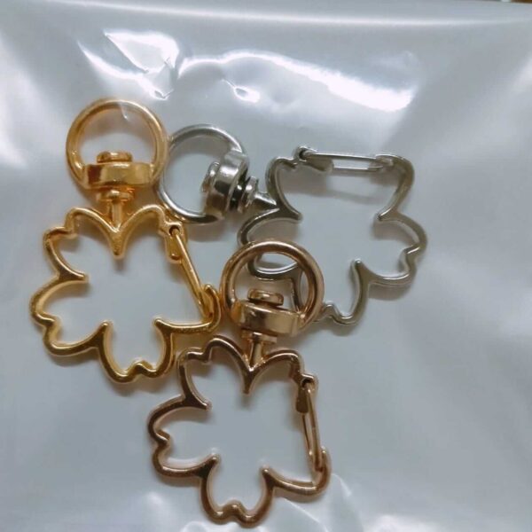 imported bow studs
