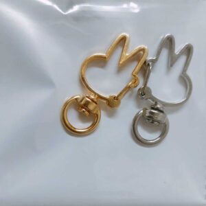 imported bow studs