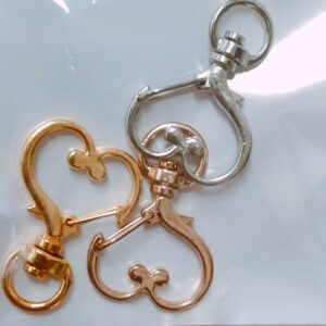 imported bow studs