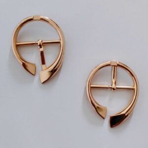 imported bow studs