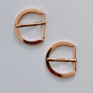 imported bow studs