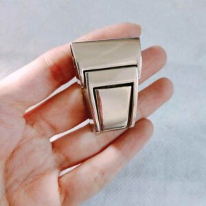 bag lock