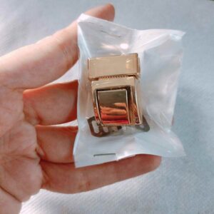bag lock