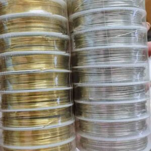 copper wire (0.8mm)