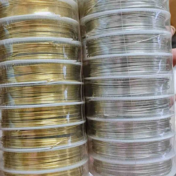 copper wire (0.8mm)