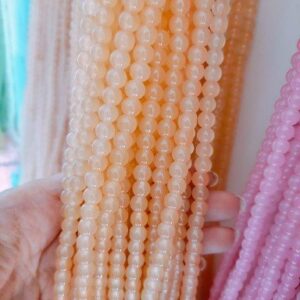 jelly beads (6mm)
