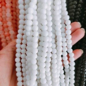 jelly beads (6mm)