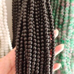 jelly beads (6mm)