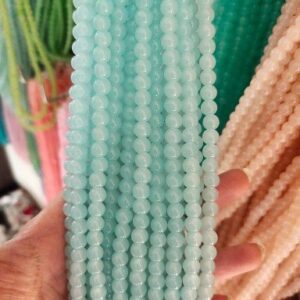 jelly beads (6mm)