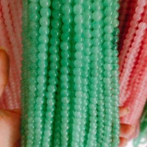 jelly beads (6mm)