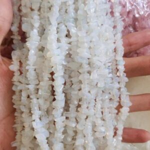 chips beads