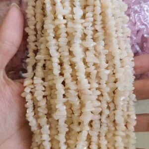 chips beads